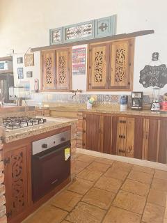 Casa Real Barichara - 3