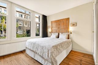 Cozy Apartment with Private Garden - 6