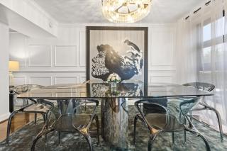 Modern 3BD Getaway w Pool Perfect for Families - 4