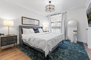 Modern 3BD Getaway w Pool Perfect for Families - 8