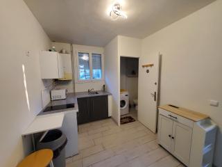 Le Refuge Nature à 20 min de Paris et d'Orly via RER Juvisy - 7