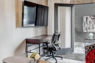 2 bed, 2-Story Loft with Pool Views and Patio - 3