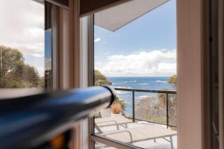 Suntrap Cove - you and the ocean - 1