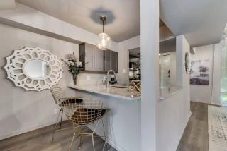 Spacious Lakewood 2-Bed Loft w patio - 1