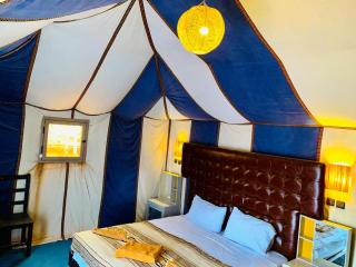 Tafouyte Luxury Camp - 3