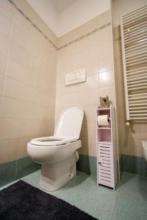 Large apartment in the historic center of Belluno - 1