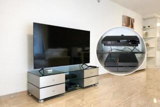 Luxueux appartement de 6 pièces en centre ville - 1