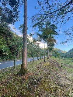 Casa das Pedras - Um recanto de paz em Santa Tereza - 7