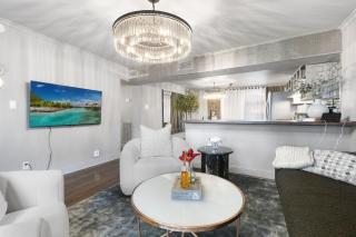Upscale Dallas 2-Bed Condo Patio & Resort Pool - 1