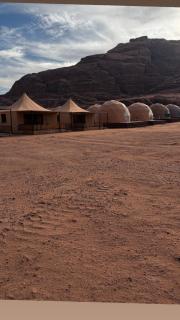 Fun Camp Wadi Rum - 7