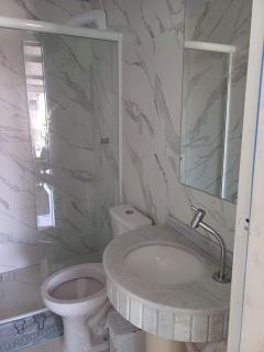 Studio praia de Leste - 8