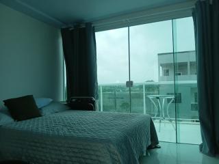 Studio praia de Leste - 3