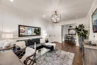 Live in Spacious Historic Neighborhood - 4