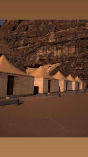 Fun Camp Wadi Rum - 2