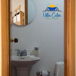 Villa Celia Casa Campo - 9