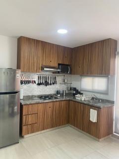 Casa con 3 habitaciones Calicata Residencial - 9