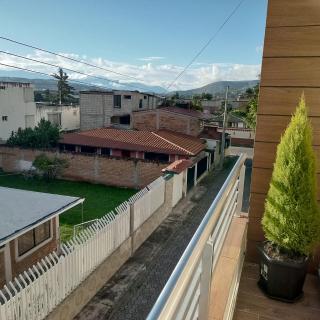 Departamento azul de 2 hab en la Victoria, cerca de universidades con garaje - 8