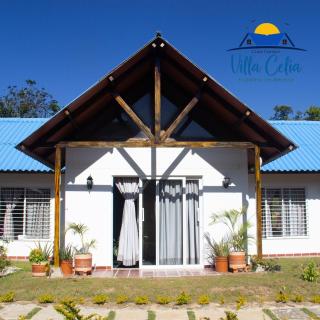 Villa Celia Casa Campo - 2