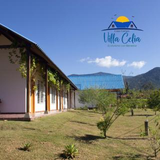 Villa Celia Casa Campo - 1