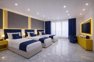 Monozo Royal Hotel - 6