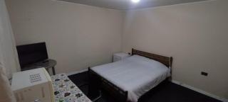 Refugio escondido - 6