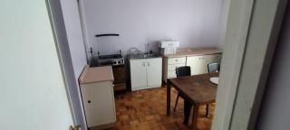 Refugio escondido - 1