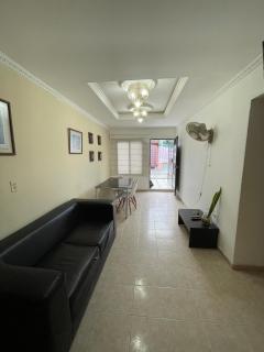 Cabaña de buritaca - 0