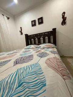 Cabaña de buritaca - 9