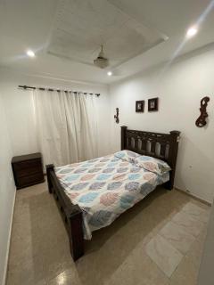 Cabaña de buritaca - 8