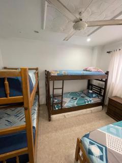 Cabaña de buritaca - 6