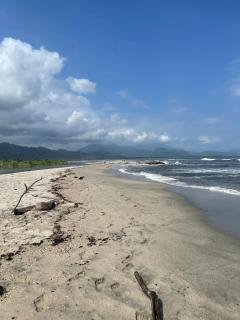 Cabaña de buritaca - 4