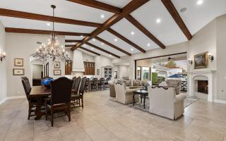 Mountain Retreat with Pool, Spa, and Outdoor Fun - 7