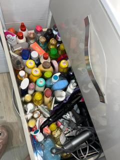 Bungalow Ti Paradis - 9