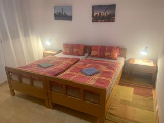 Grosses Haus bei München mit 4 Schlafzimmern für bis zu 10 Personen - 5