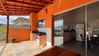 Mountain house 12 minutes from Diamantina! - 6