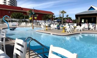 The Barefoot Hotel - 6