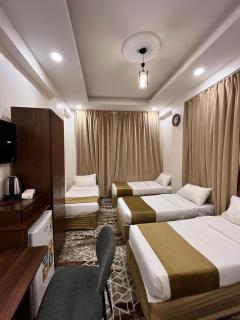 فندق الدوبلي أجياد - 9