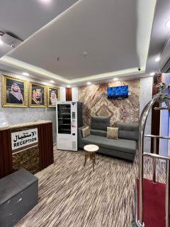 فندق الدوبلي أجياد - 8