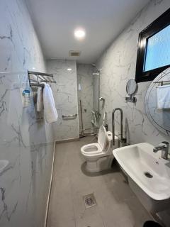 فندق الدوبلي أجياد - 7