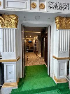 فندق الدوبلي أجياد - 5