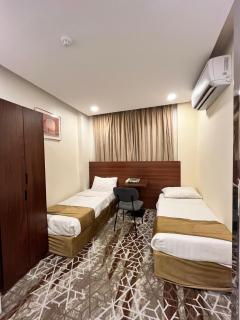 فندق الدوبلي أجياد - 3