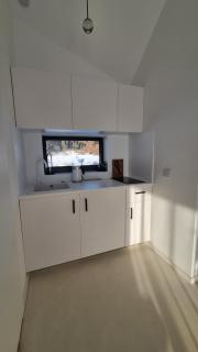 Domki nad morzem Lublewo21 obok Białogóry - 9