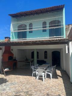 Casa de Verão Completa - Região Praia de Jacaraípe - 7