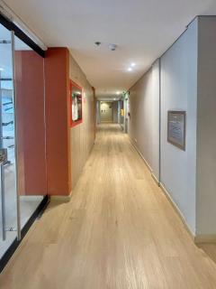 Apartamento con Hermosa vista Tranquilo, Moderno y con Amenidades - 0