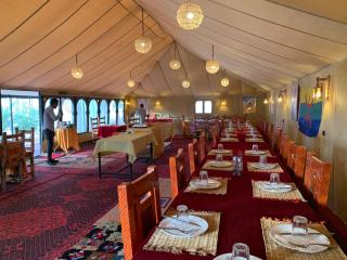 Tafouyte Luxury Camp - 4