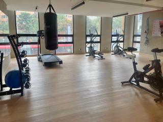 Apartamento con Hermosa vista Tranquilo, Moderno y con Amenidades - 4