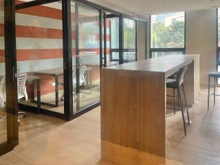 Apartamento con Hermosa vista Tranquilo, Moderno y con Amenidades - 2