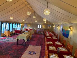 Tafouyte Luxury Camp - 5