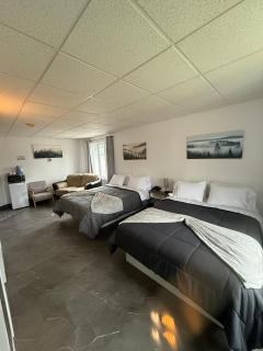 Hôtel Auberge St-Félicien - 0