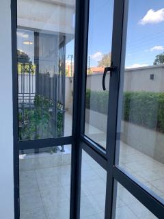 Carl's Peace Haven - 0